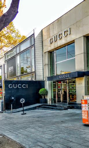 tienda gucci masaryk